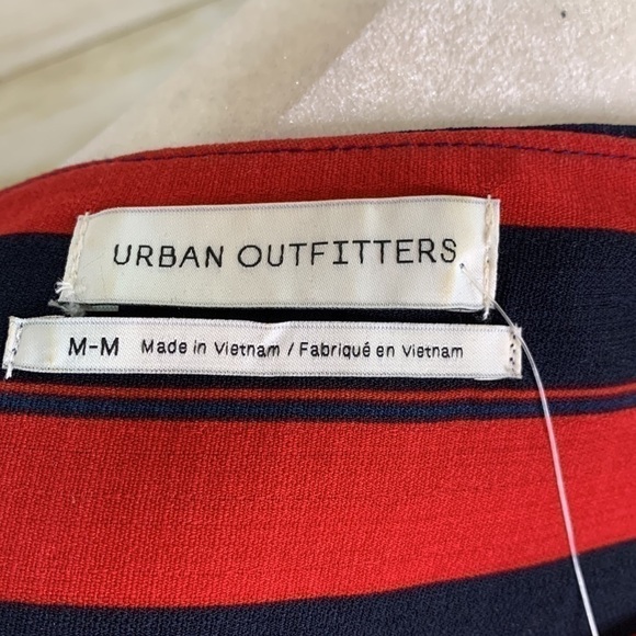 Urban Outfitters Striped Top - Picture 8 of 11